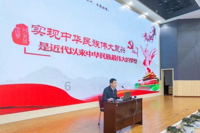 扎兰屯市：唱响《冰雪之约》共赴冰雪盛宴